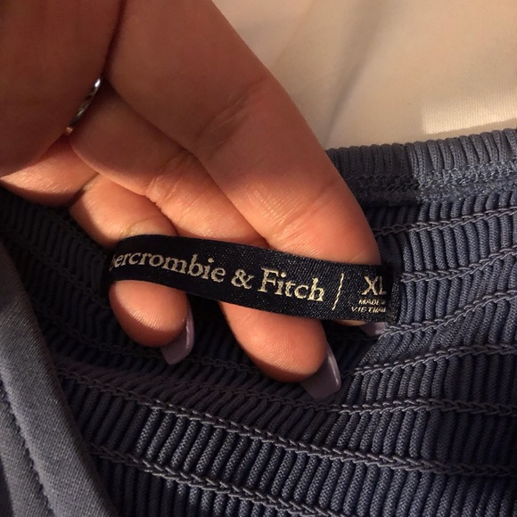 abercrombie & fitch romper - Picture 6 of 7